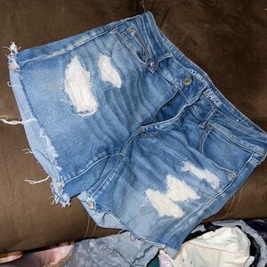 American eagle shorts
